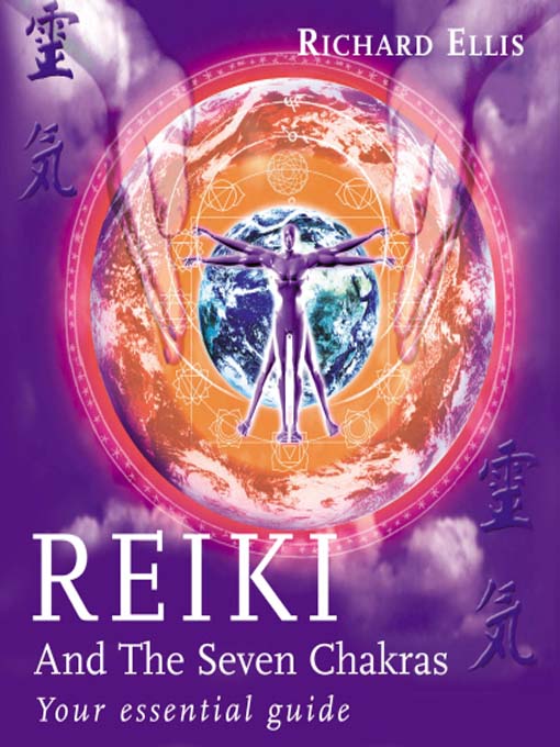 Cover image for Reiki and the Seven Chakras